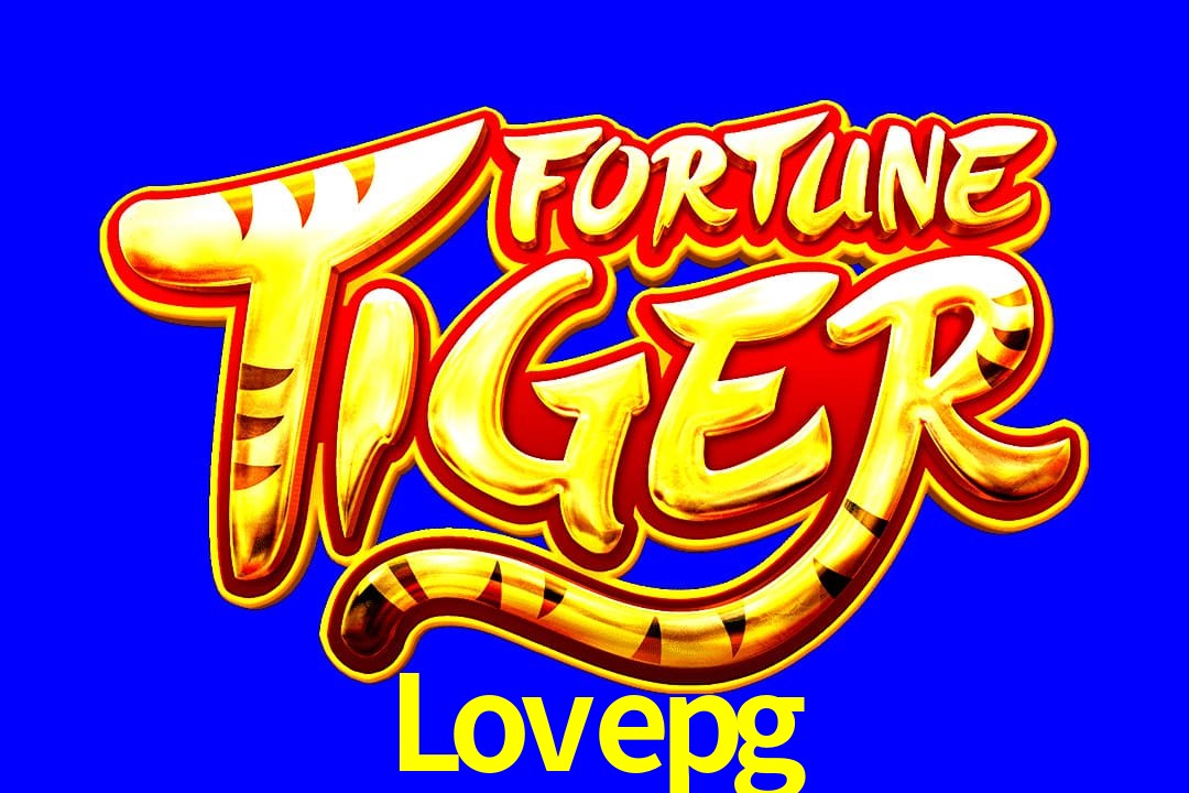 Exótico com Jogo Fortune Tiger no Lovepg